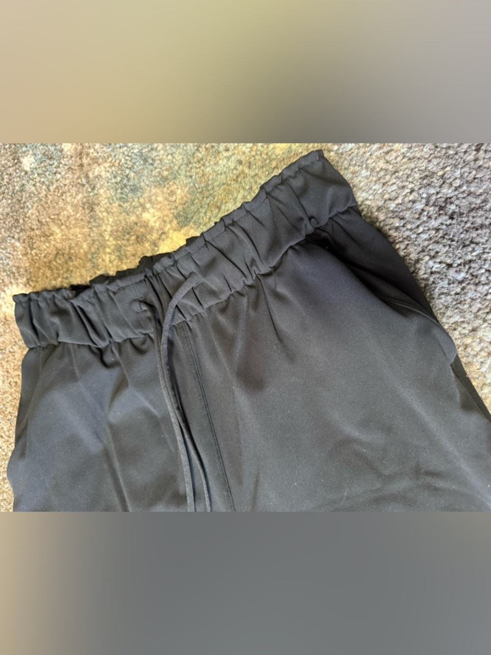 Lululemon Keep Moving Pant 7/8 High-Rise - Size 4 - Picture 7 of 11